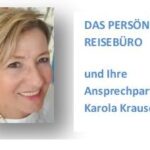 Ansprechpartnerin Ansprechpartnerin